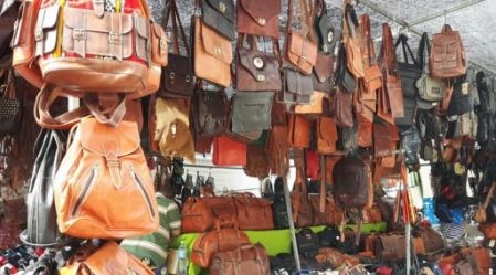 Costa Blanca Markets: Javea Weekly Thursday Market