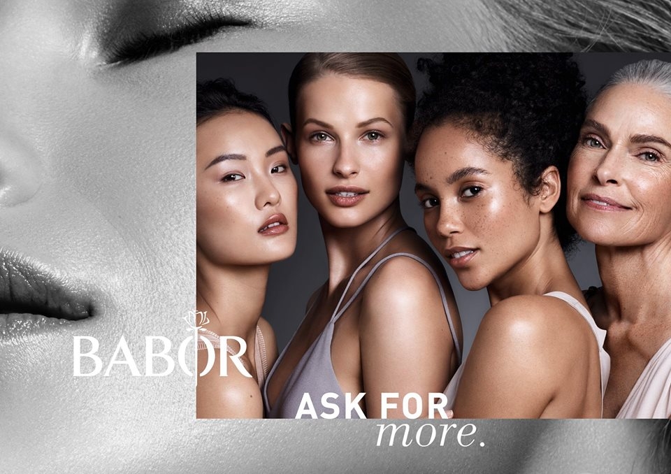 Renew Your Skin with a Luxury Facial from Babor Javea