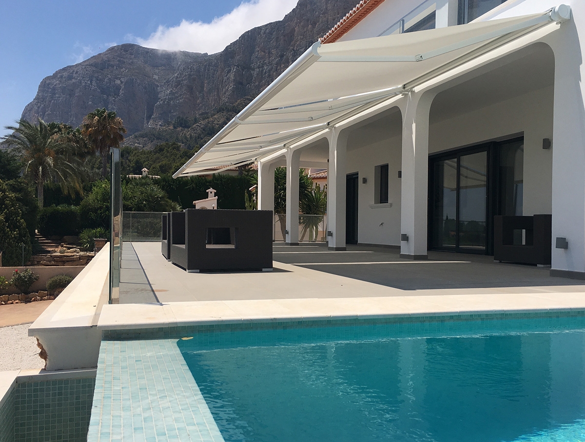 Vista Awnings & Blinds Costa Blanca