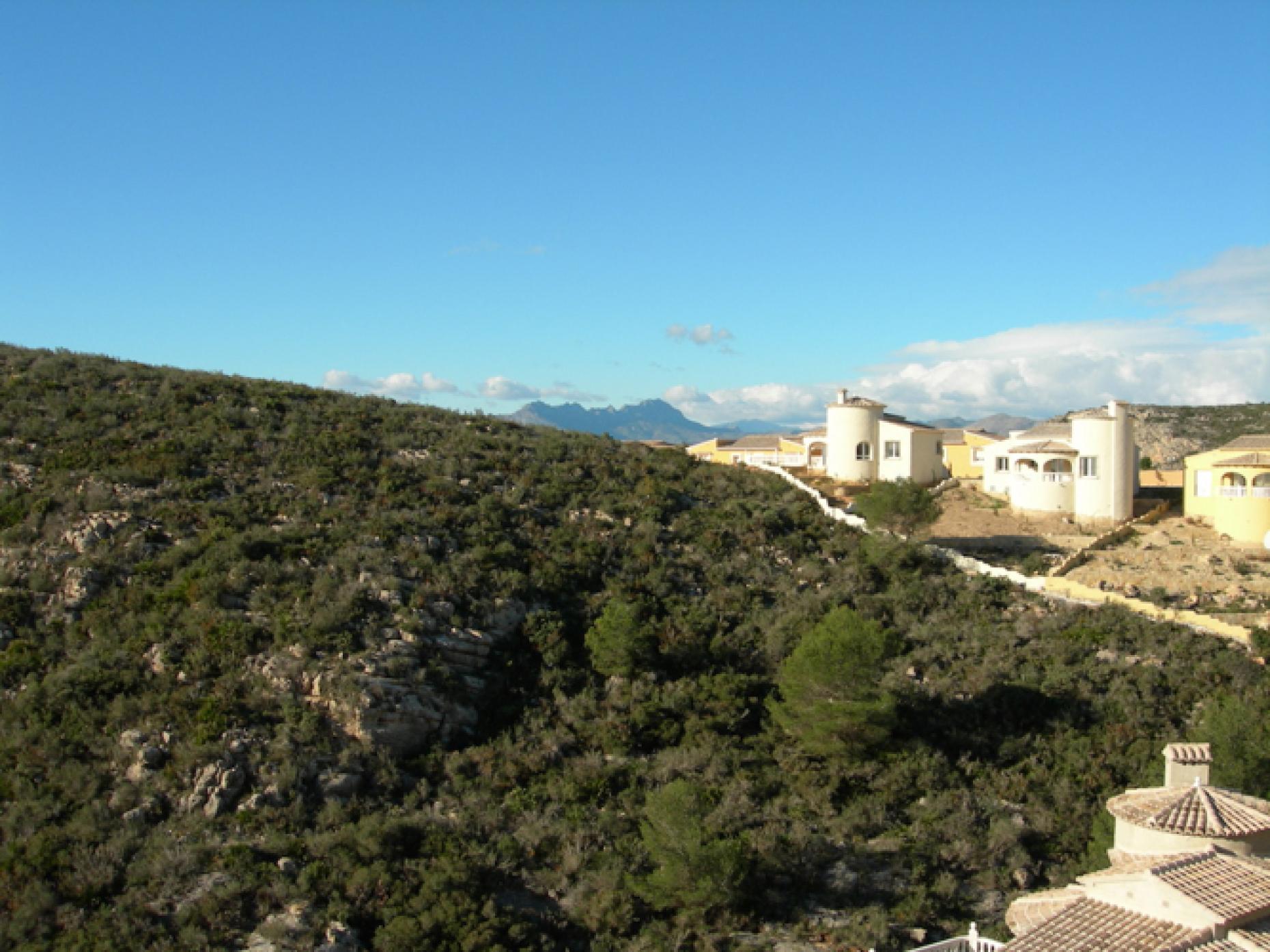 Casa Windlenook - Luxury Holiday Rental Villa with Spectacular Sea Views