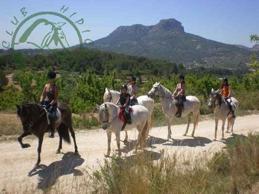 Family Activities in Javea