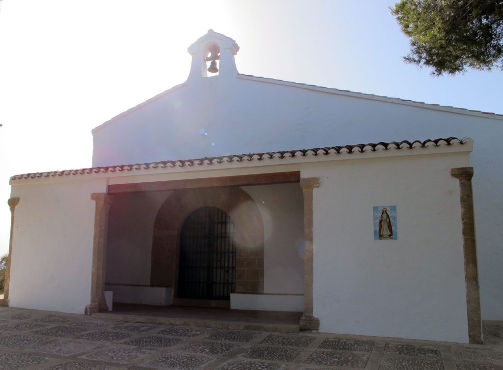 Visiting The Hermitages of Javea / Las Ermitas de Javea