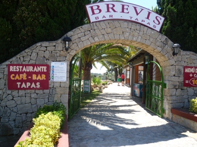 Family Activities in Moraira