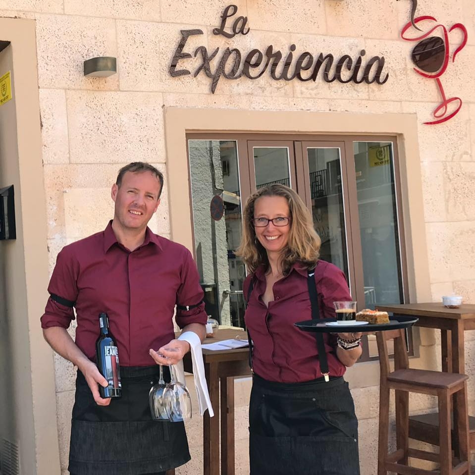 Live Music, Entertainment & Sports Bar Guide in Moraira