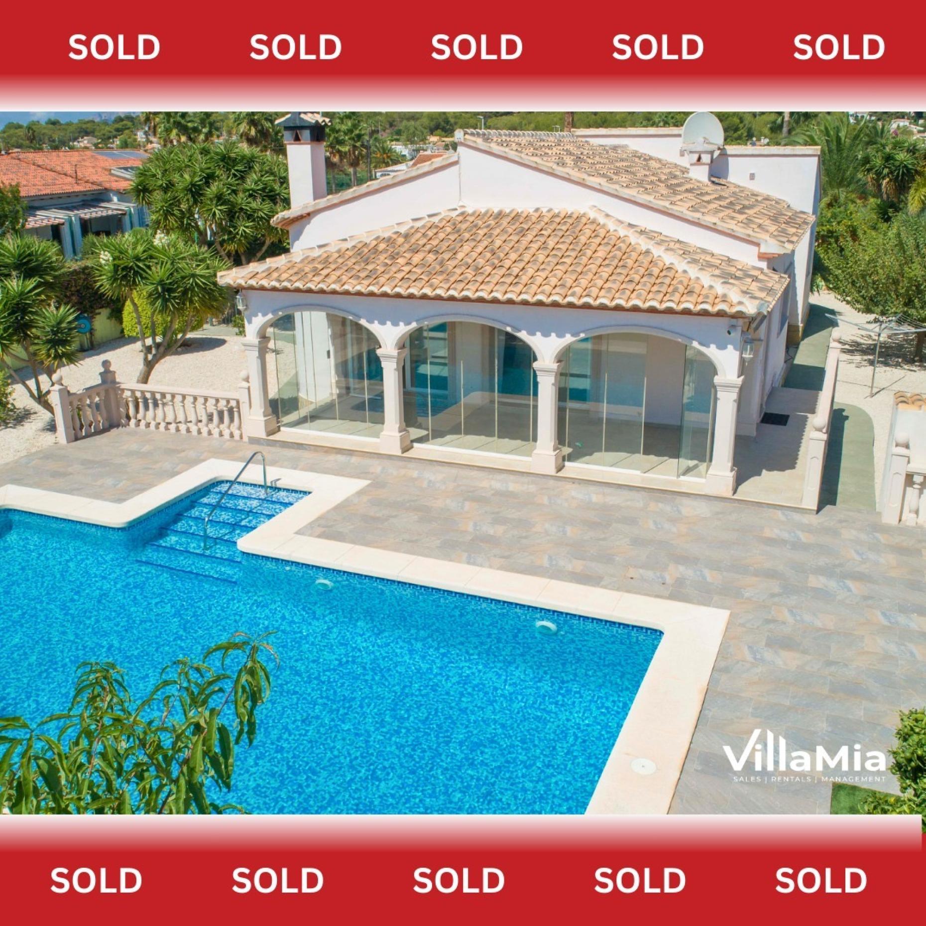 Celebrating 15 Years of VillaMia in Javea
