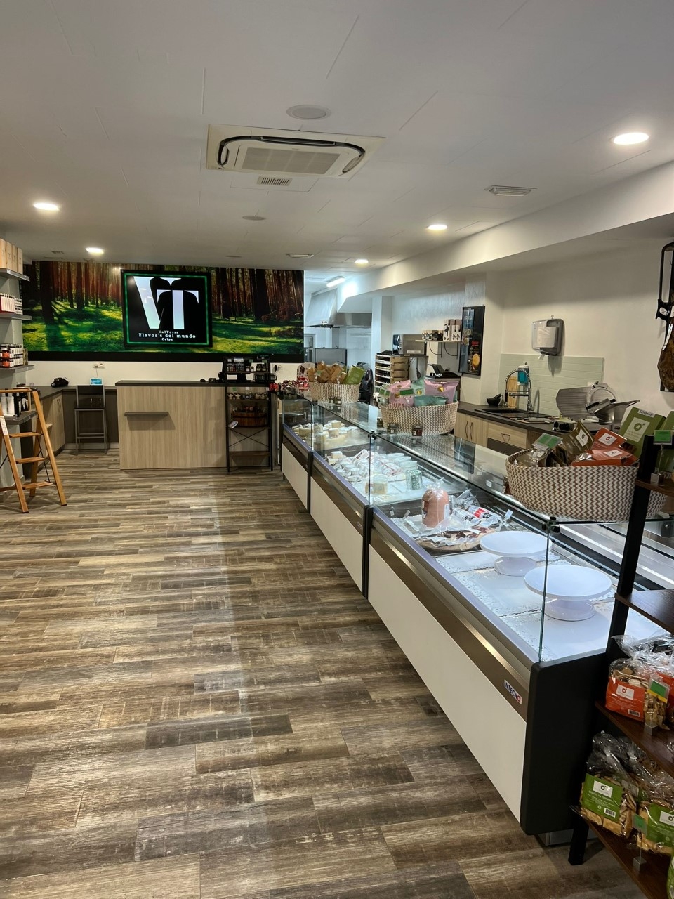 ValTessa - Delicatessen, Take Away & Private Catering Calpe