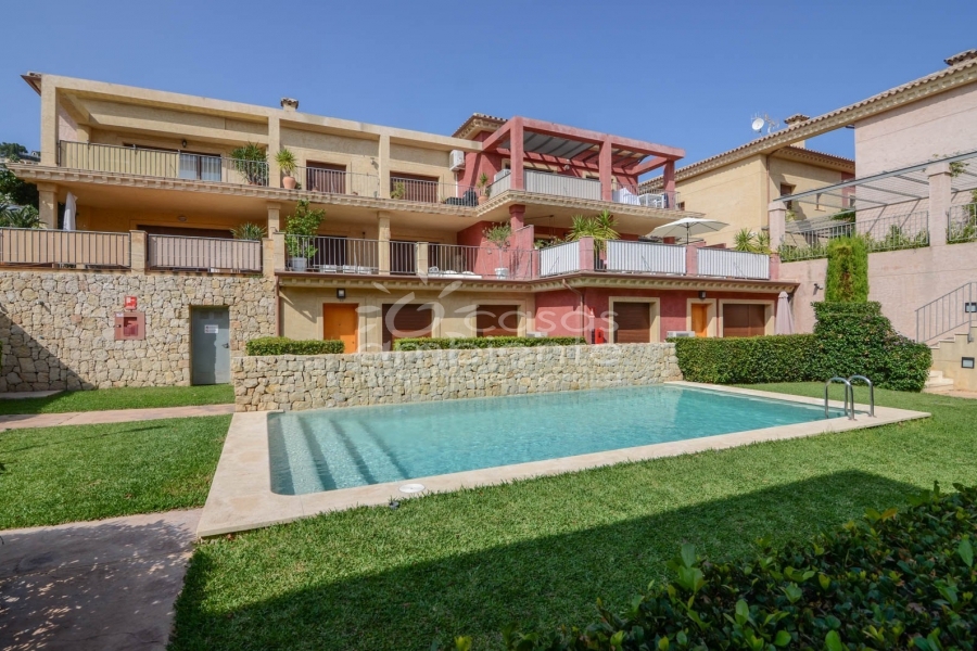 Casas Ambiente Moraira - Real Estate Agent