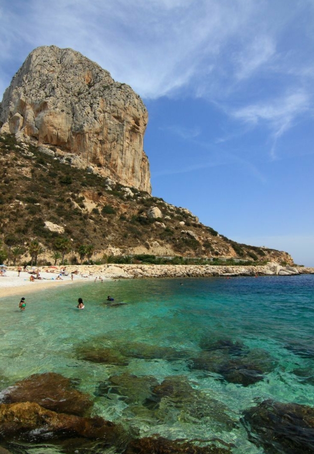 Calpe Port & Marina