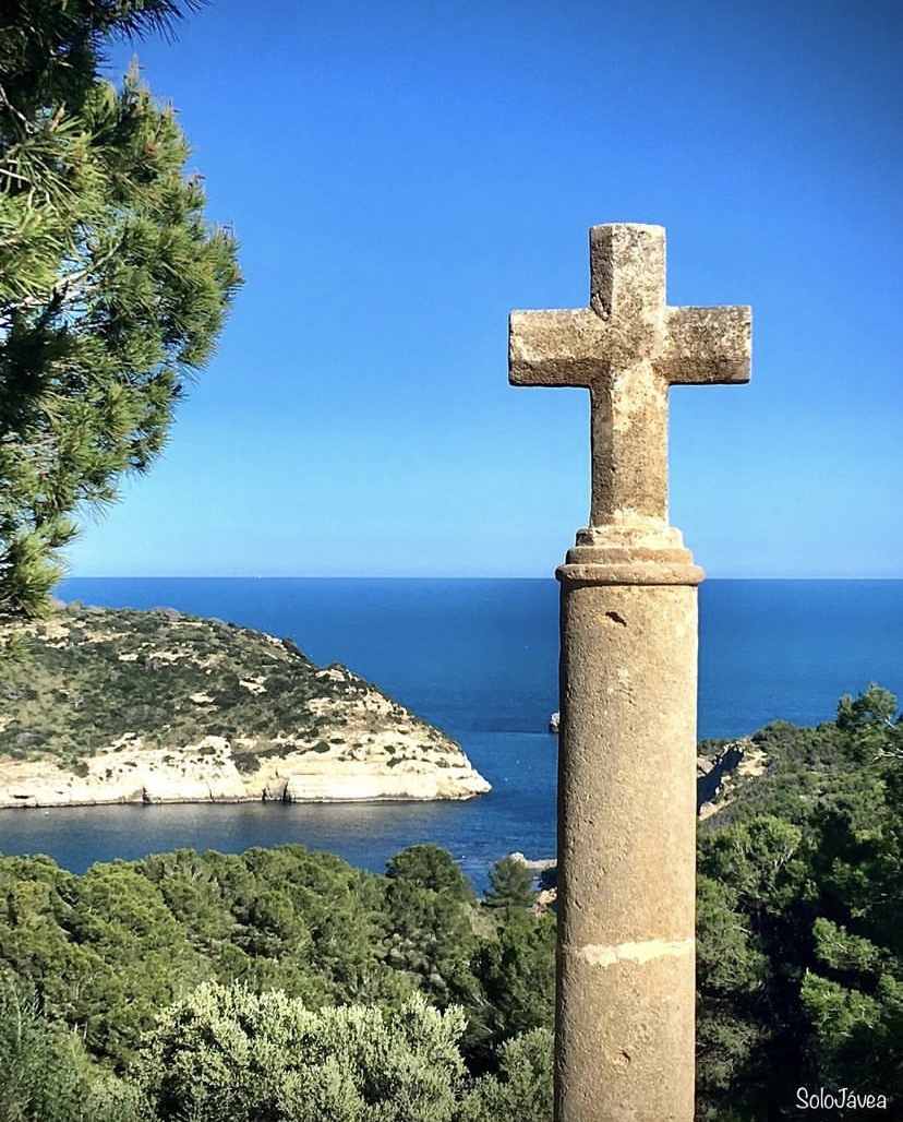 Miradores de Javea: Guide to the Viewpoints of Javea