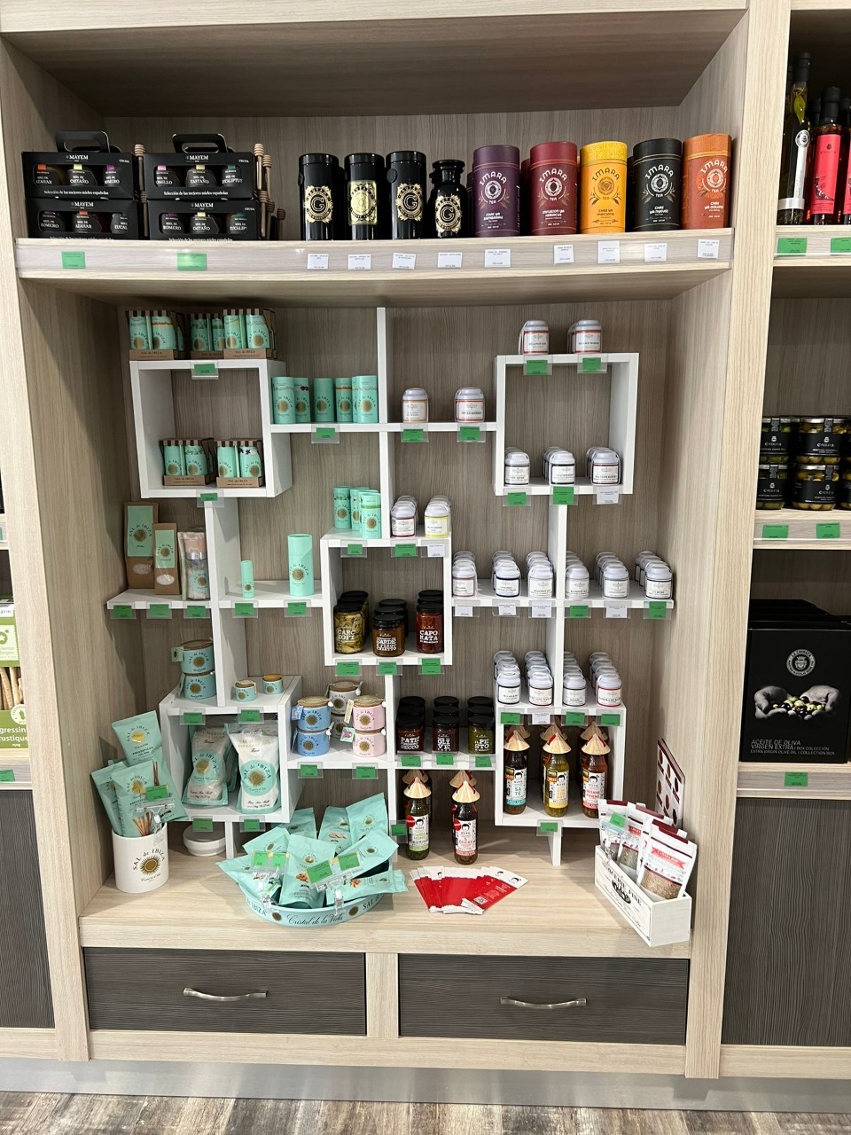 ValTessa - Delicatessen, Take Away & Private Catering Calpe