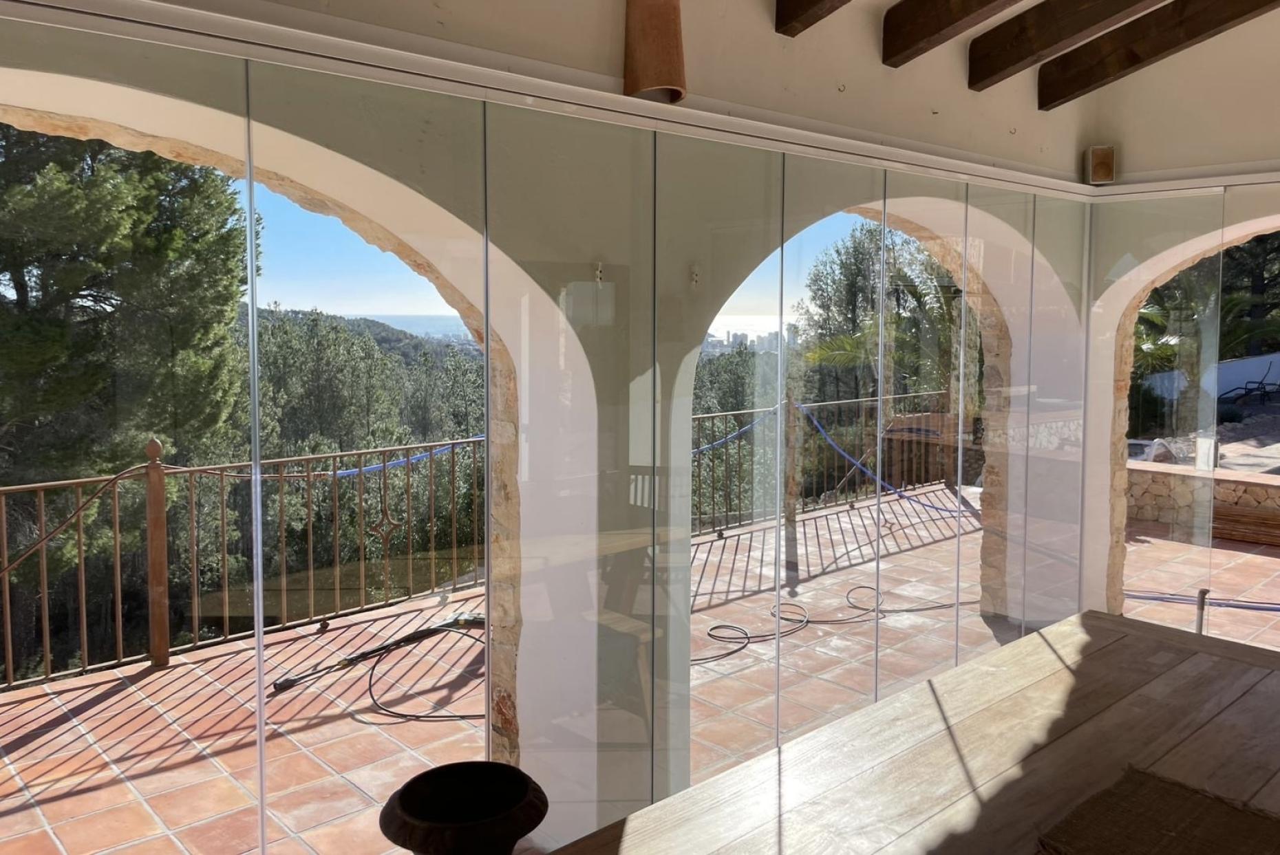 Crystal Windows Costa Blanca - Replacement UPVC Windows & Doors