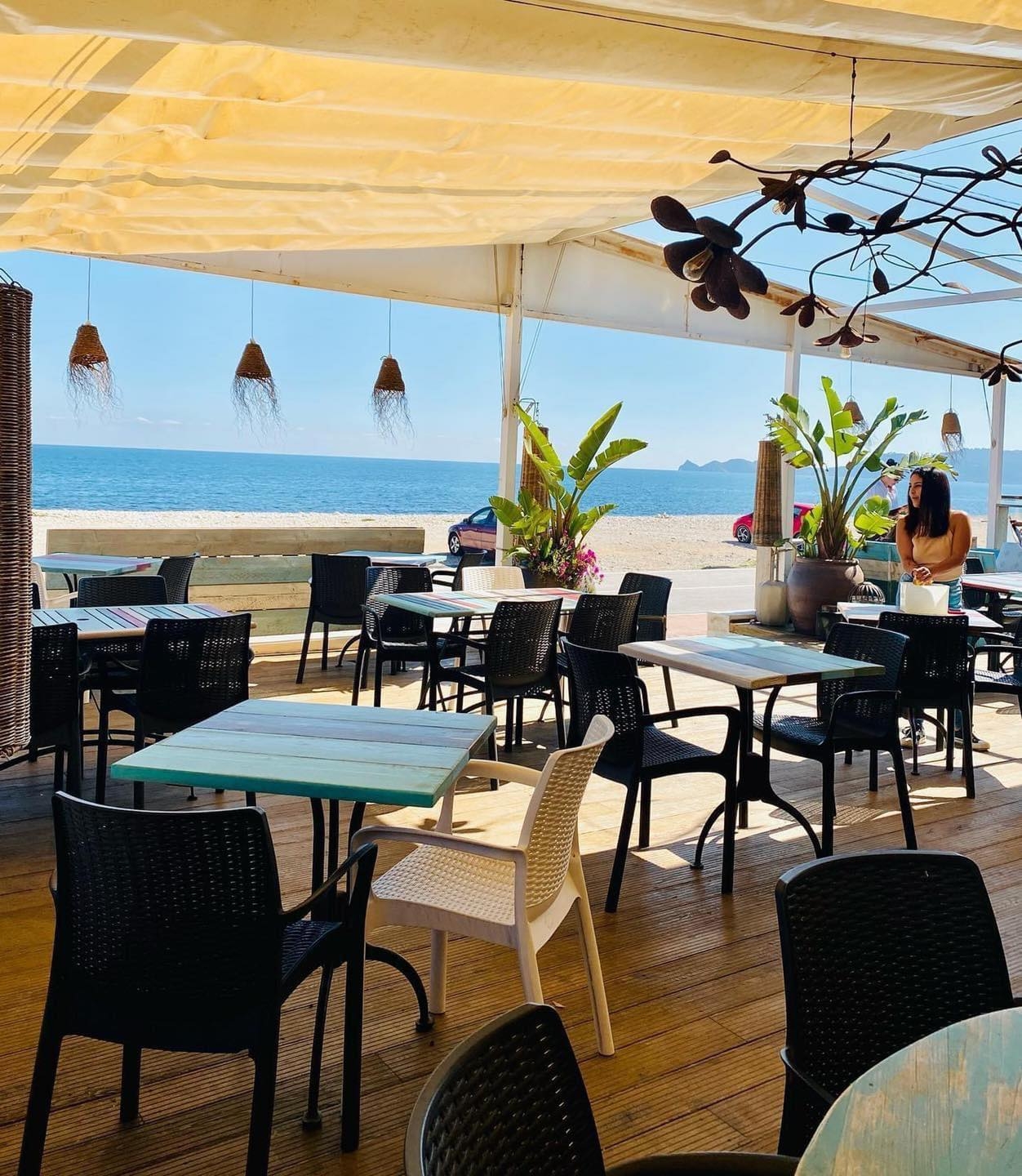 Monsoon Thai Restaurant