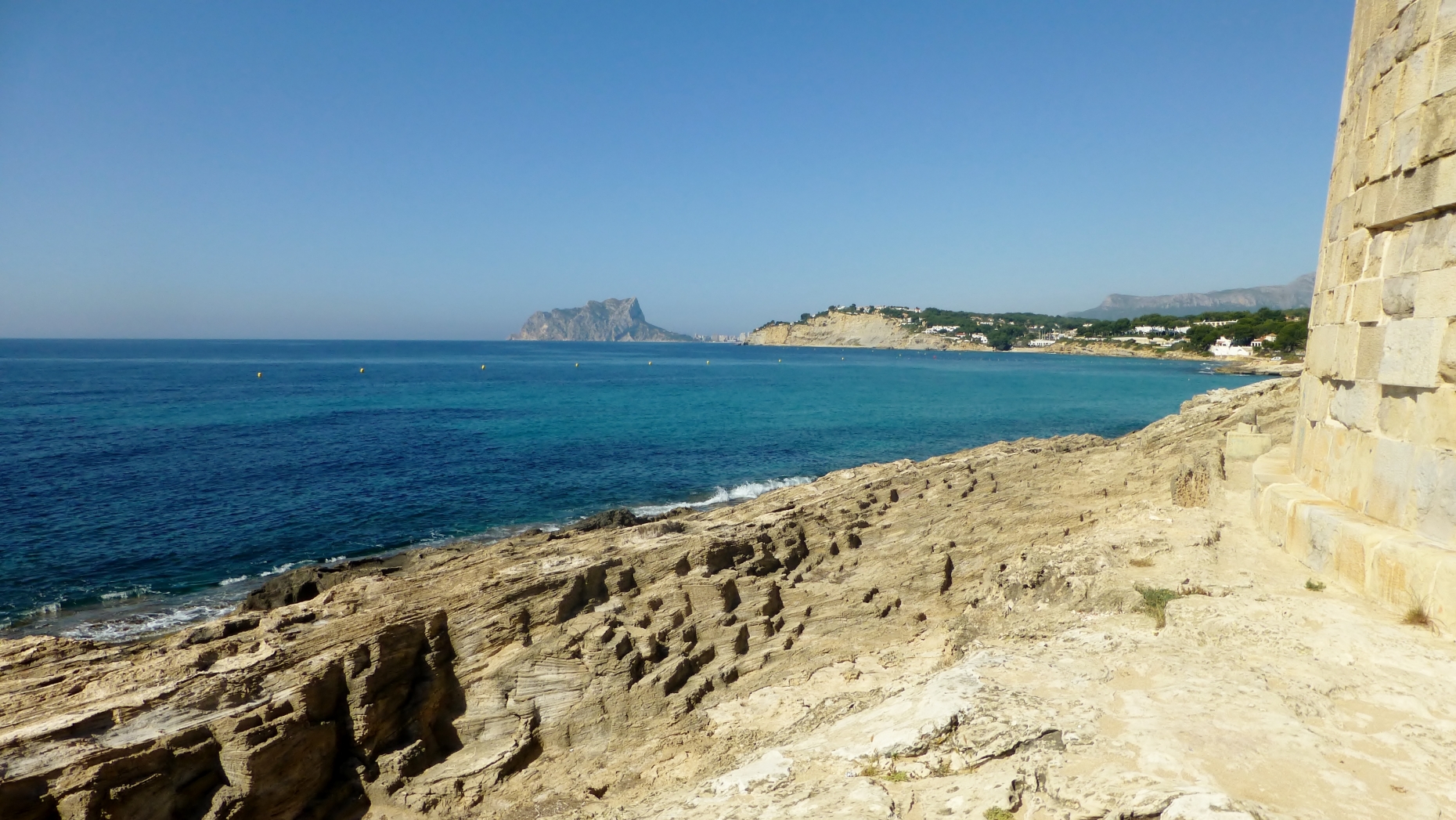 10 BEST Things to Do in Moraira, Spain