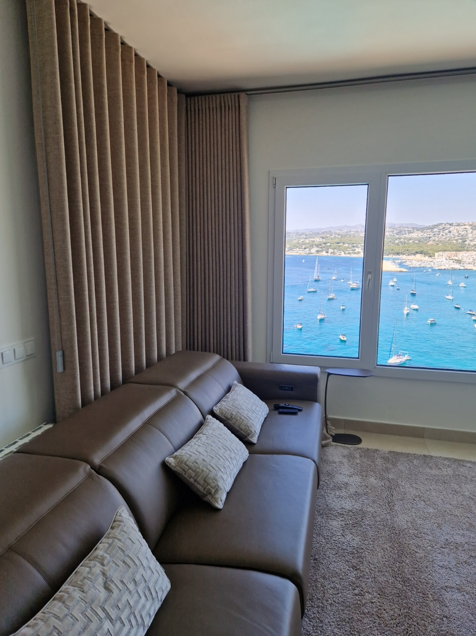 Beautiful Homes - Custom Curtains & Interior Blinds Costa Blanca North