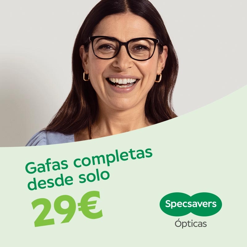 Specsavers Opticians Calpe