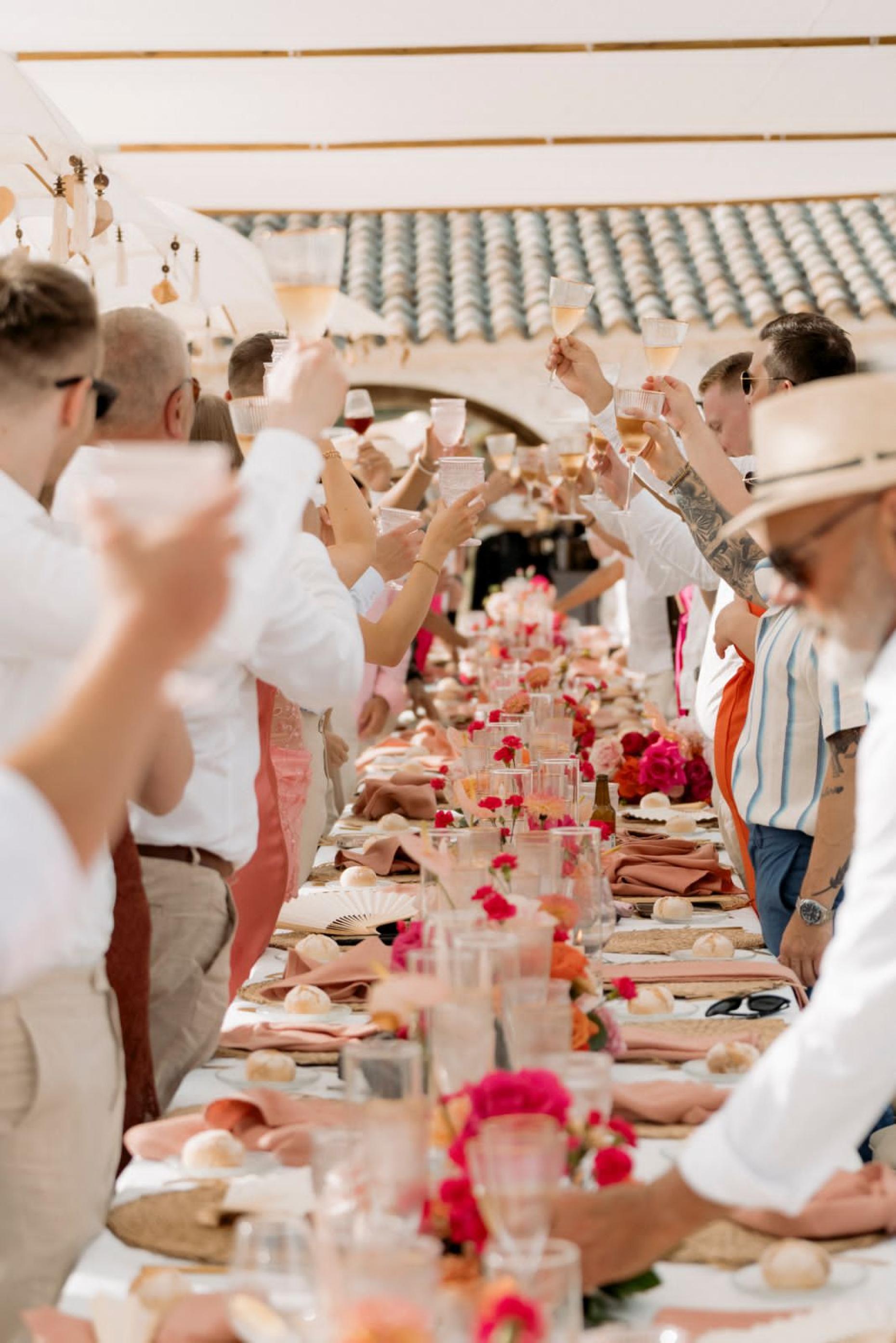 Costa Blanca Events Planner