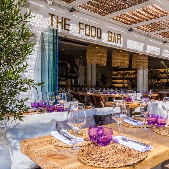 Live Music, Entertainment & Sports Bar Guide in Moraira