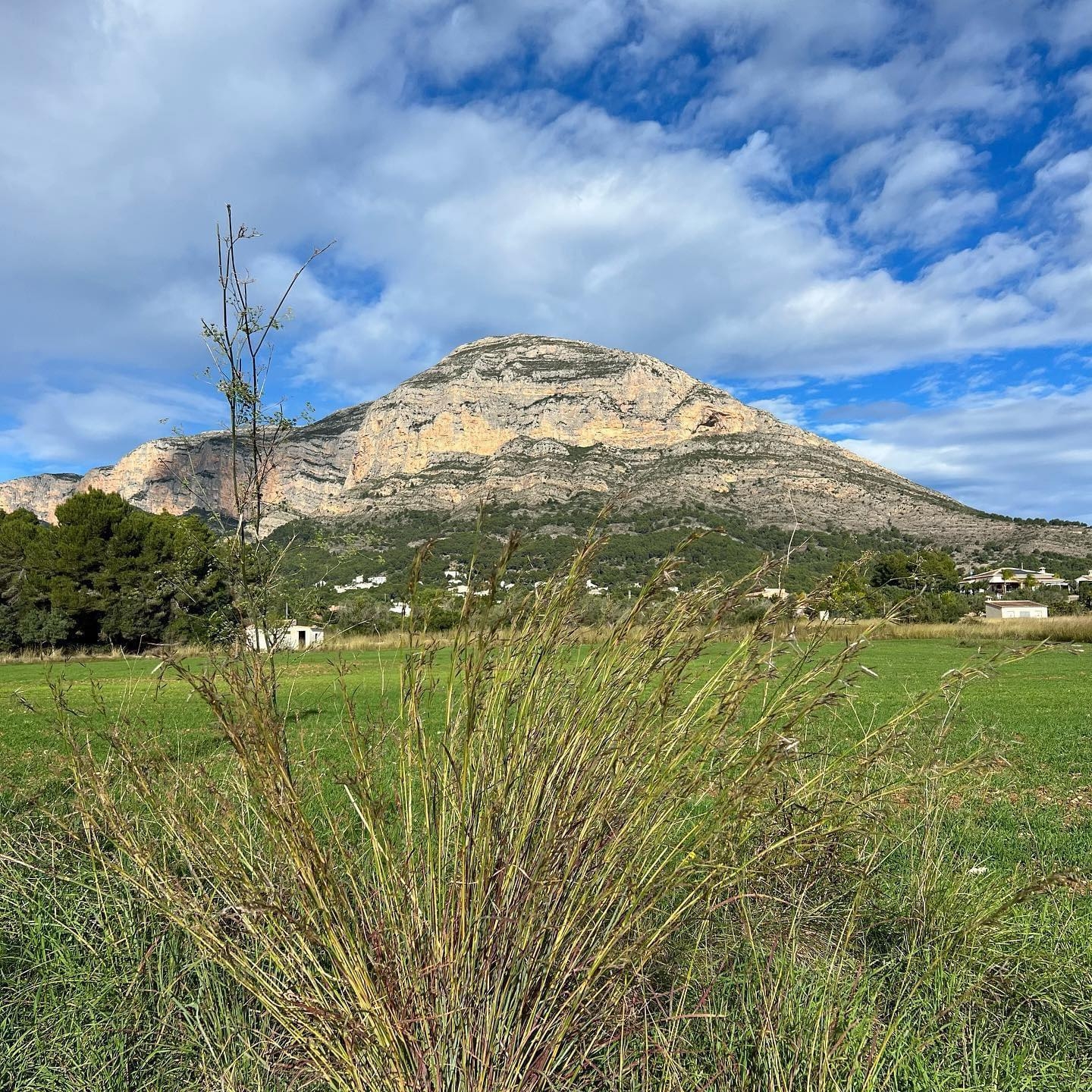 Guide to Javea Walks: Hiking Trails in Javea