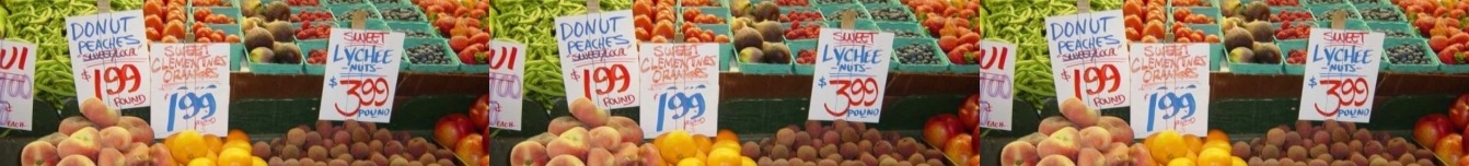 Markets in Teulada-Moraira: Weekly Markets (Fridays & Wednesdays)