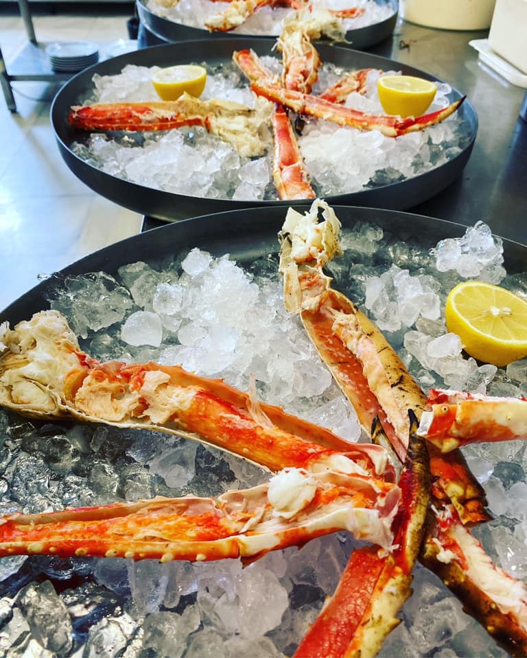 Restaurante Los Amigos Javea