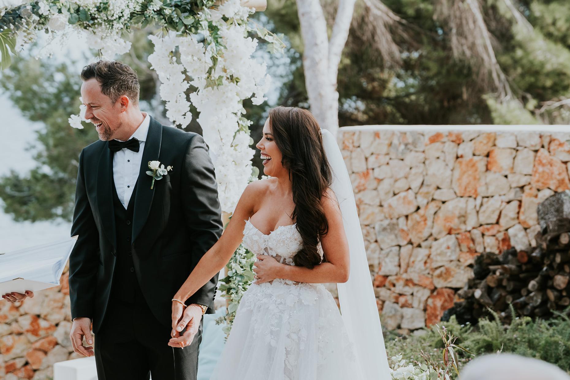 Denise Whelan – Wedding Planner & Celebrant Costa Blanca