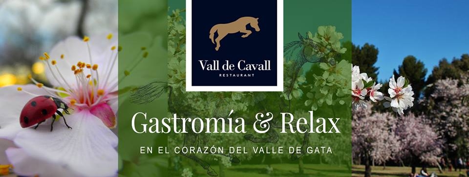 Vall de Cavall Gata - Restaurant & Livery Yard