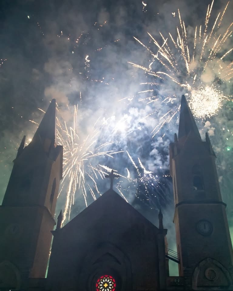 Fiestas in Benissa: Patron Saint Festivities in honor of the Puríssima Xiqueta