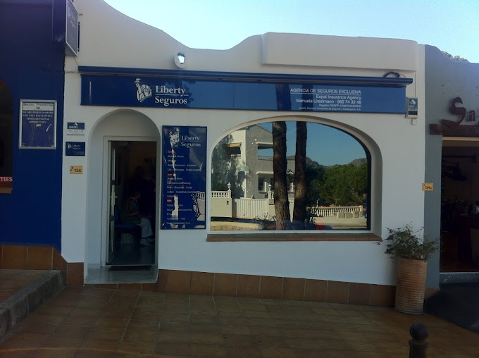EIP Insurance Moraira - Expatriate Insurance Partners