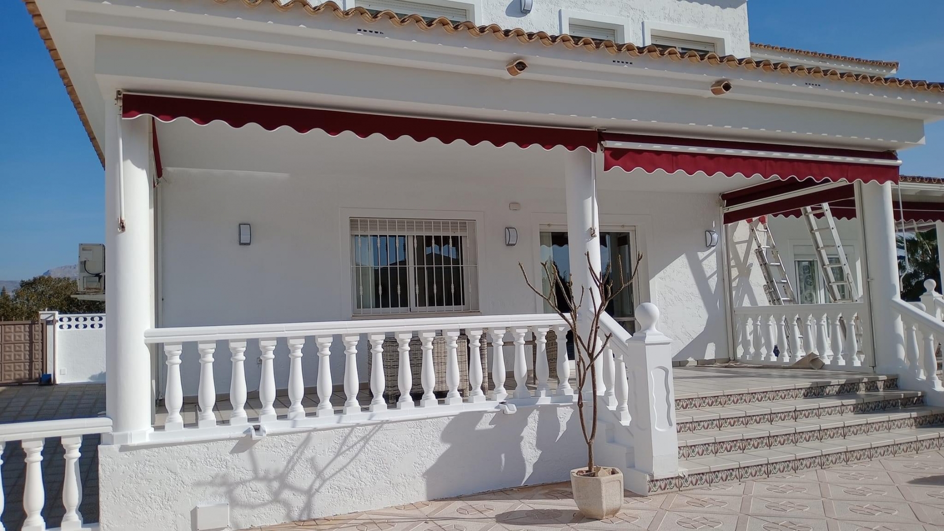 M.D.J. Painting & Decorating Costa Blanca