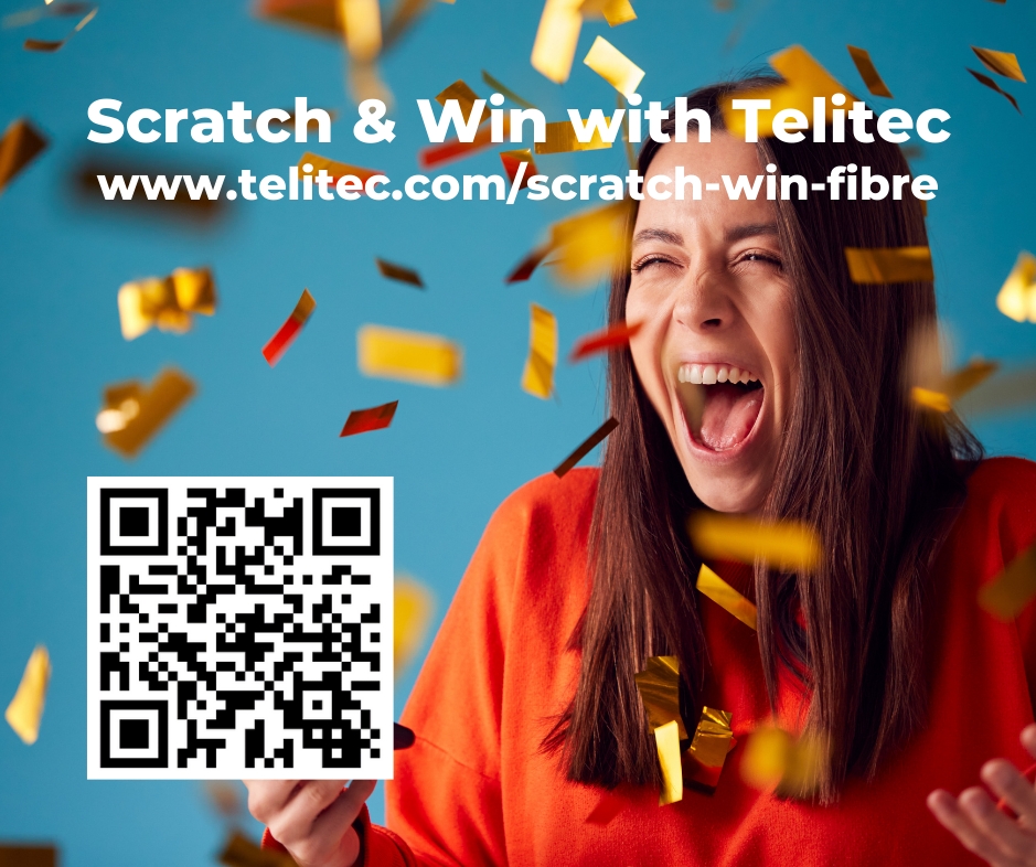 Calpe Fibre by Telitec Communications