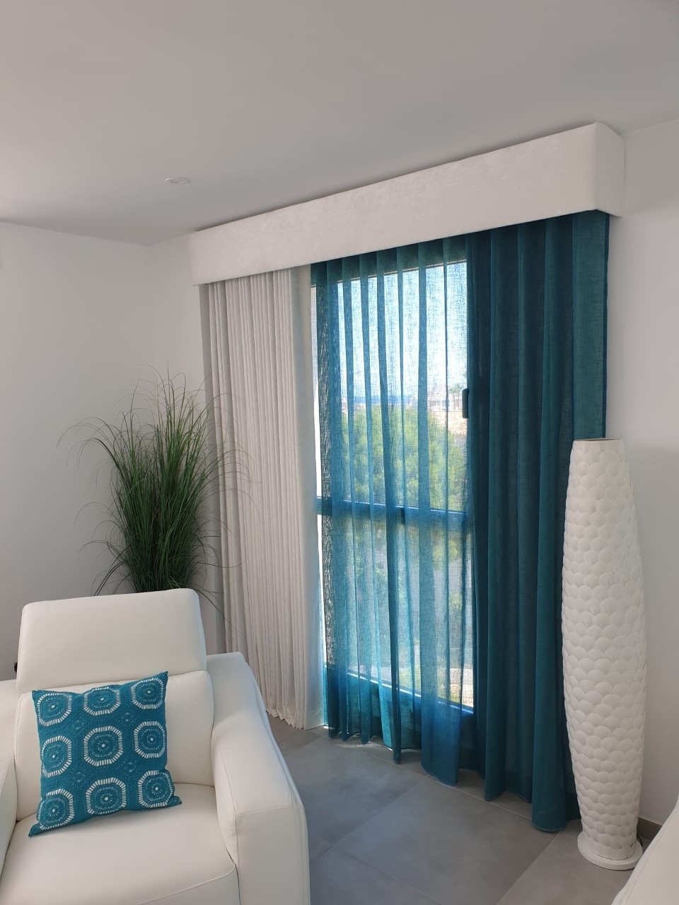 Beautiful Homes - Custom Curtains & Interior Blinds Costa Blanca North