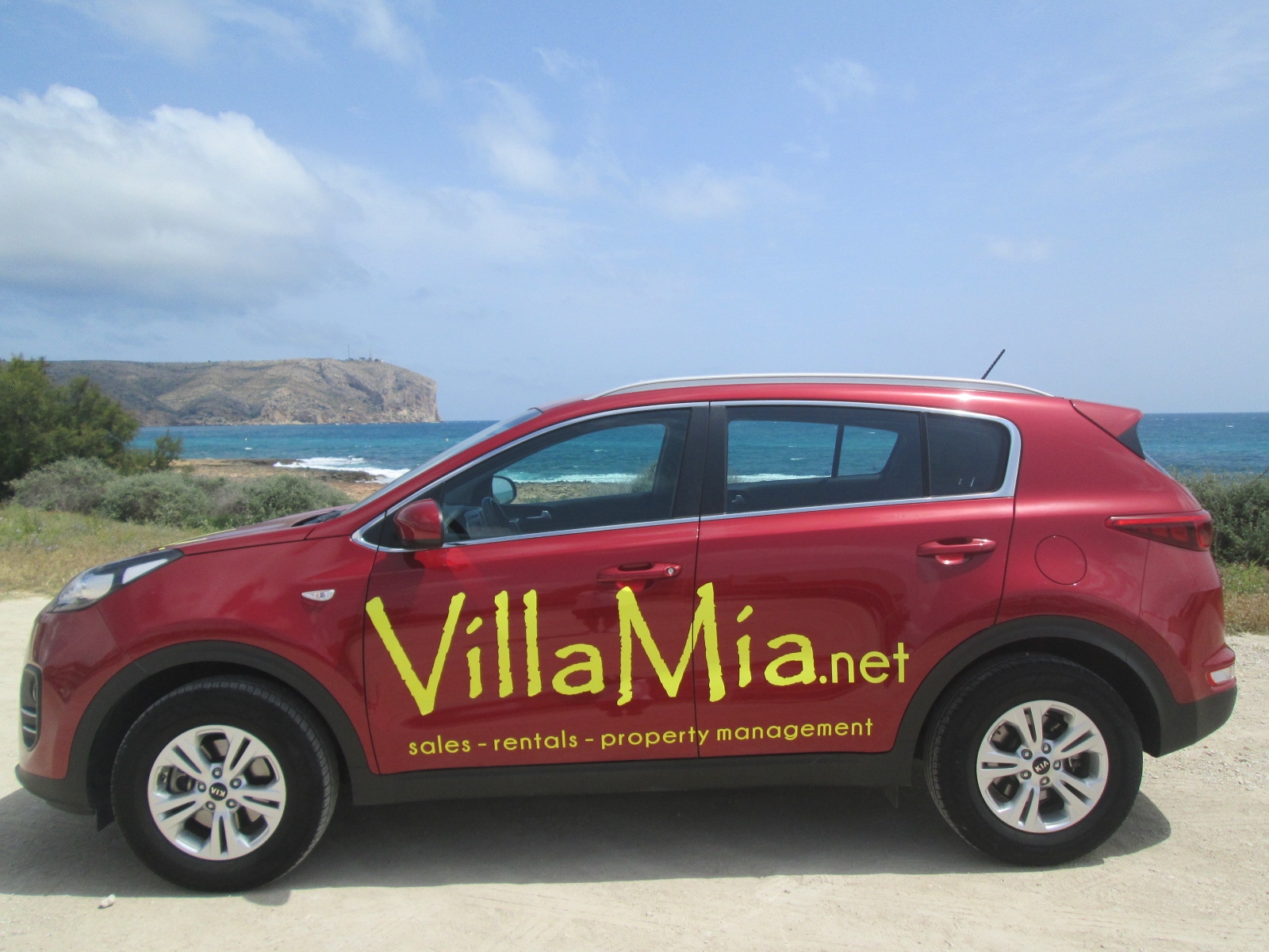 Villa Mia - Property Agent: Sales & Long Term Rentals Javea