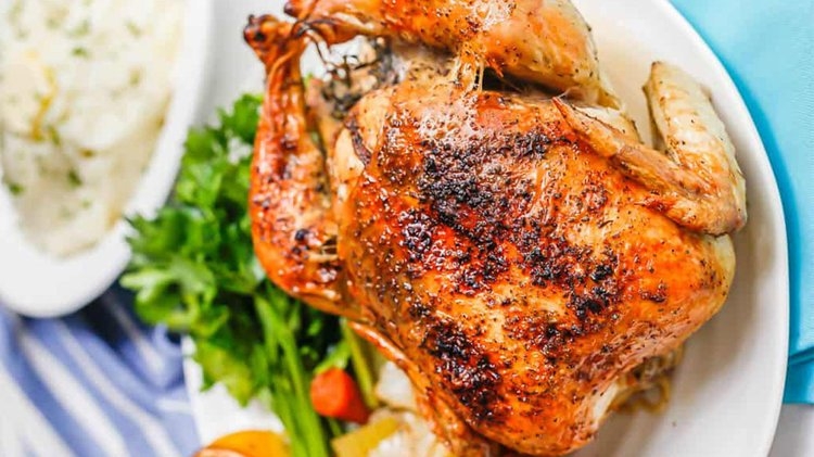 *NEW* BBQ recipes now available from The Barbecue Shop in Javea, Calpe & Torrevieja