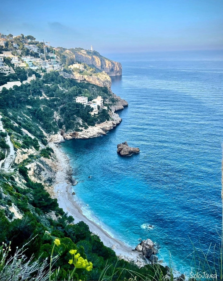 Playa Ambolo Javea