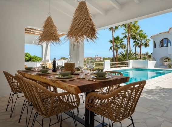 Costa Blanca Reforms - Villa Renovations on the Costa Blanca