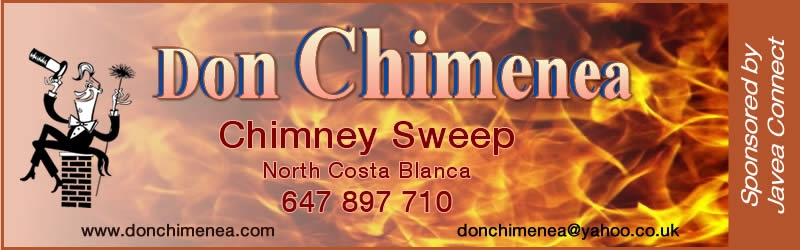 Don Chimenea - Chimney Sweep