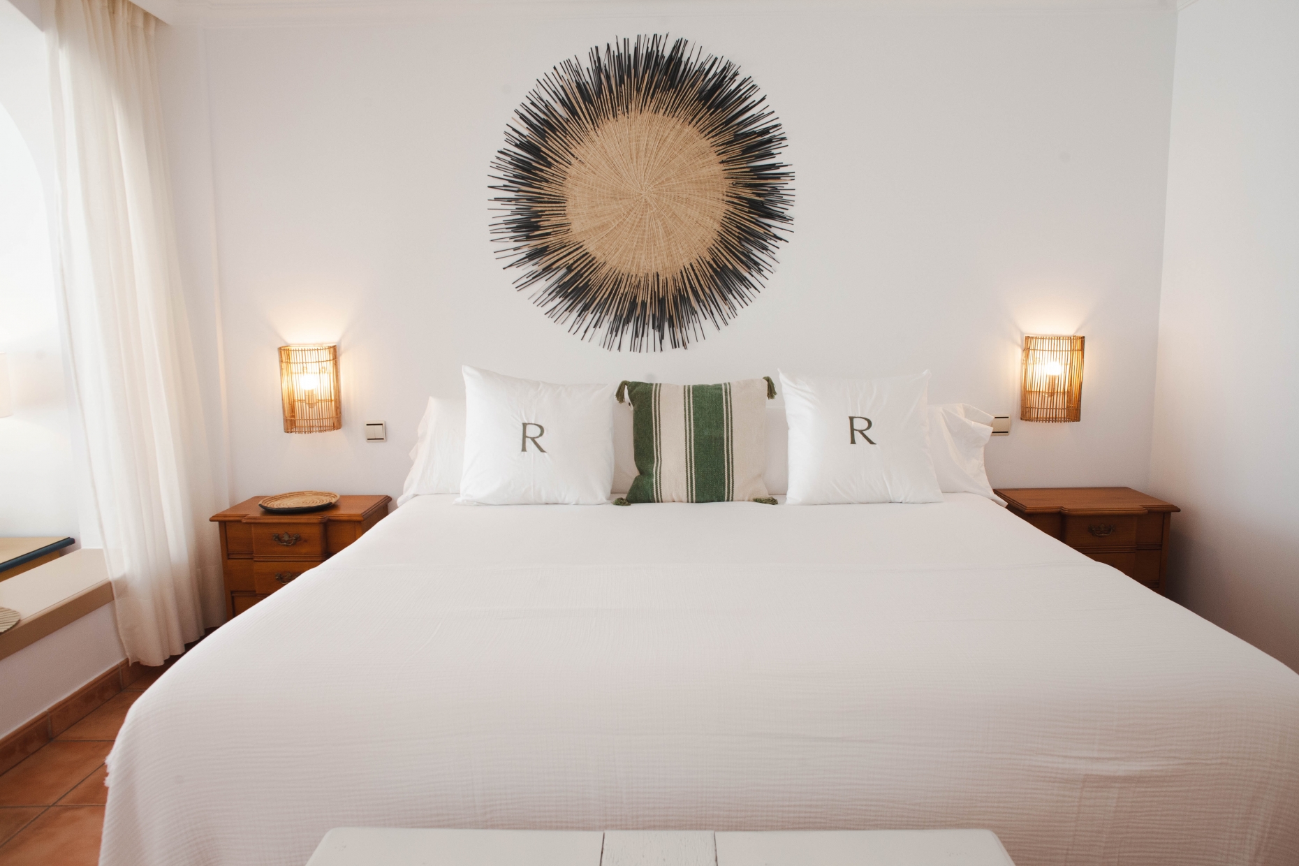 Hotel Ritual de Terra - Resort & Spa Javea