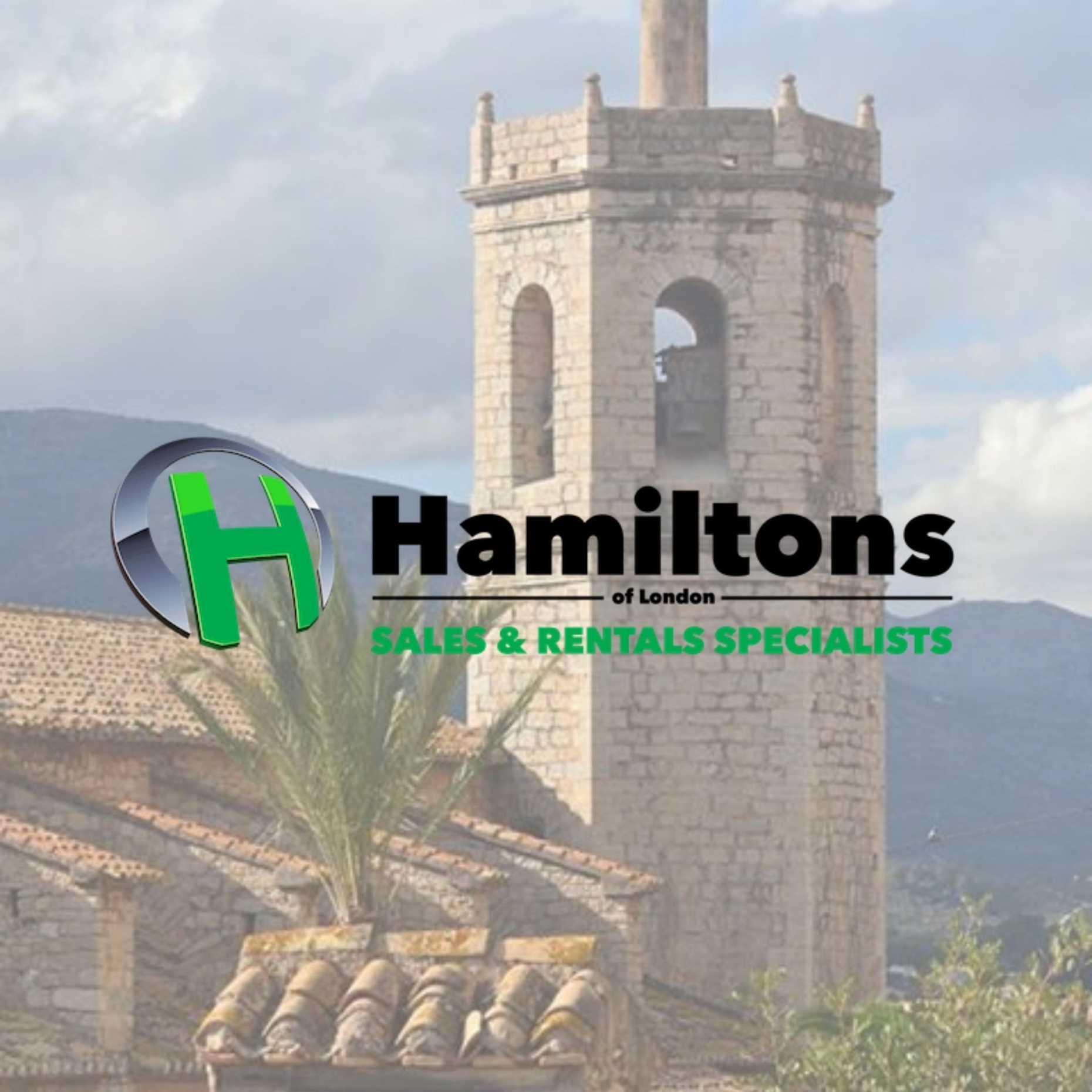 Hamiltons of London - Jalon Estate Agent