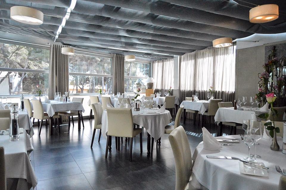 Kosta Restaurant Moraira