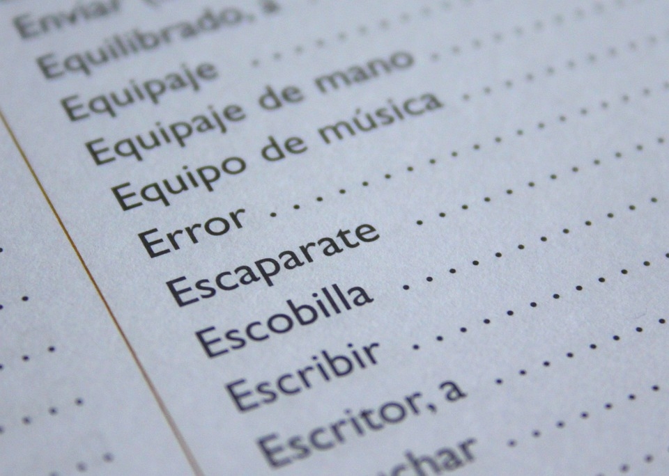 Advice on Learning Spanish on the Costa Blanca
