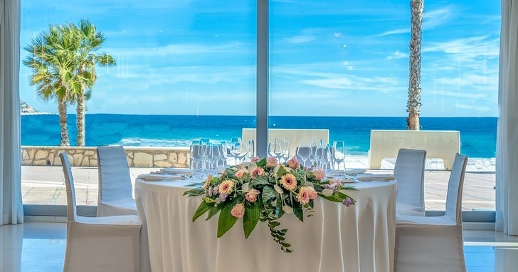 Wedding Planner Costa Blanca - Your Dream Wedding in Spain