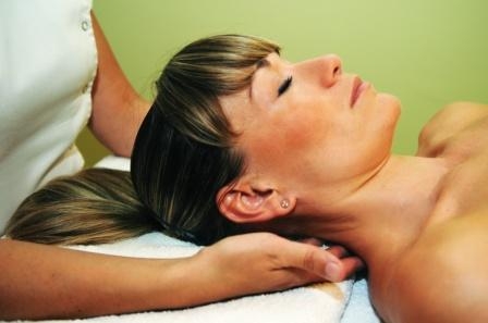 Anne den Ouden - Osteopaths Costa Blanca