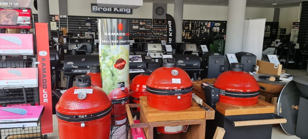The Barbeque Shop Calpe, Javea, La Nucia & Torrevieja