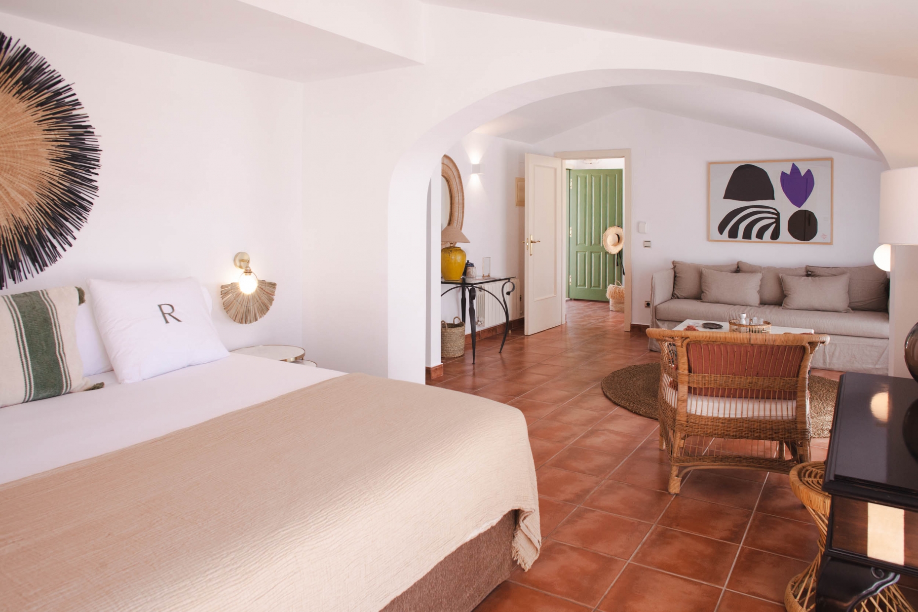 Hotel Ritual de Terra - Resort & Spa Javea