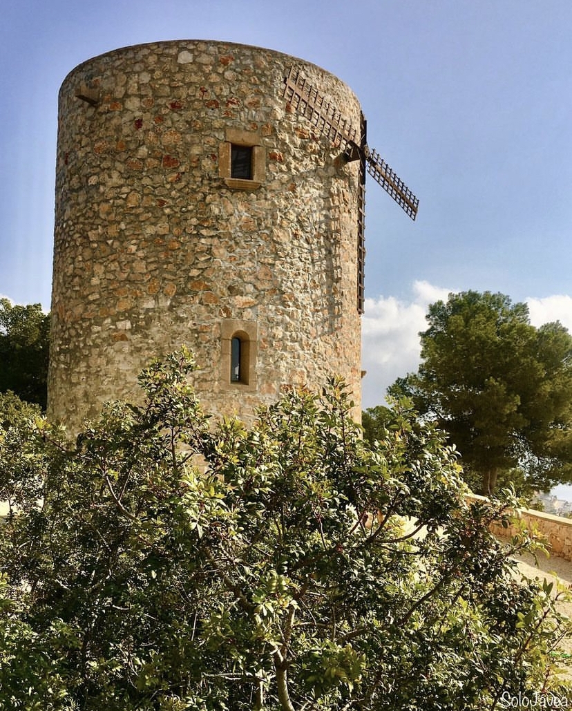 Miradores de Javea: Guide to the Viewpoints of Javea