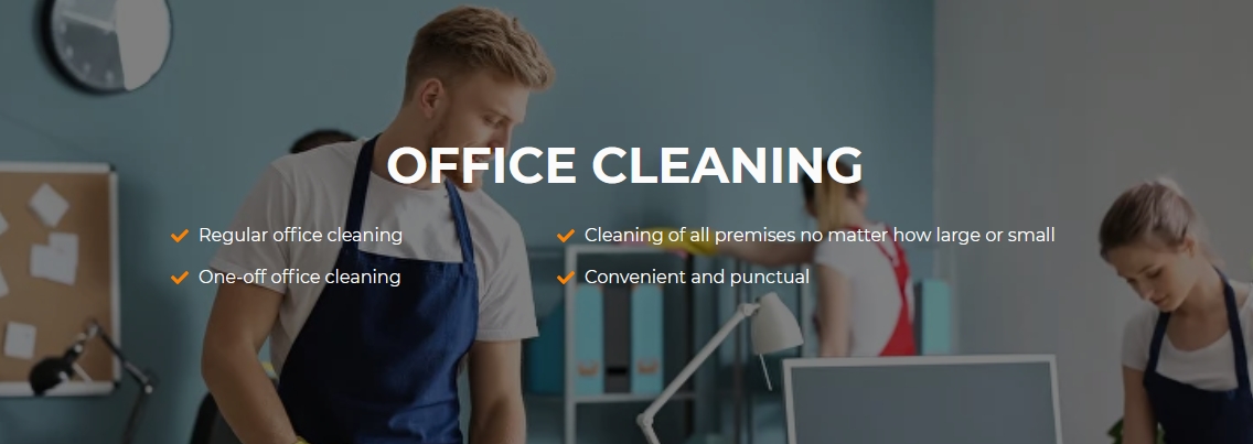 Clean 24 - Professional Cleaning Company Costa Blanca