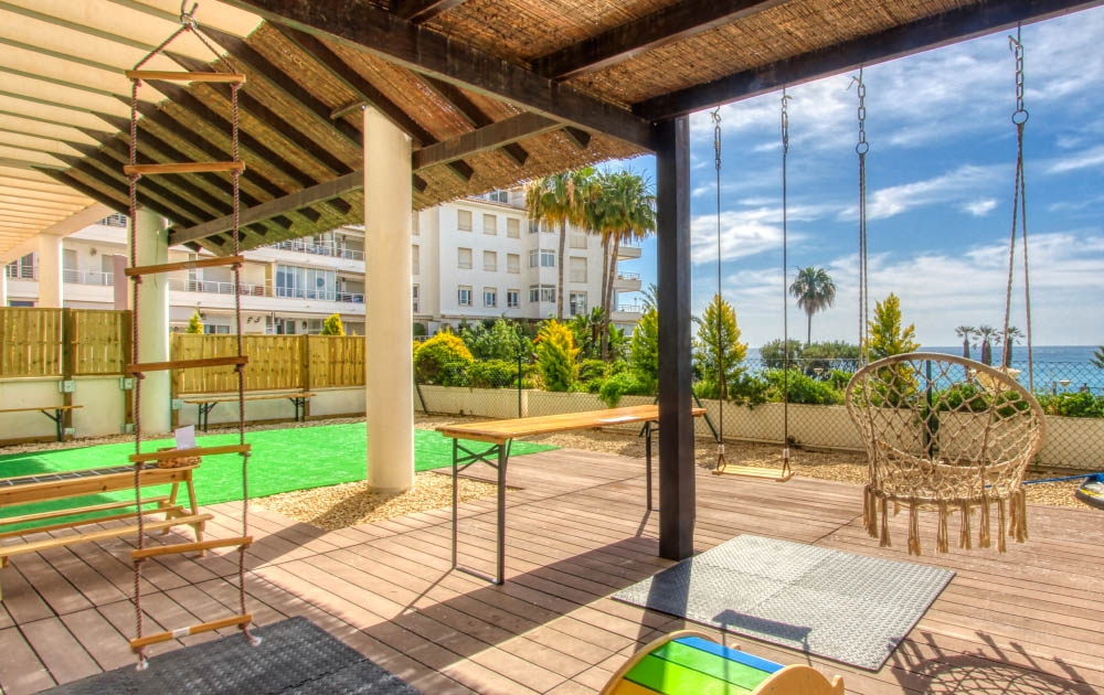 Victorious School - International British School Costa Blanca