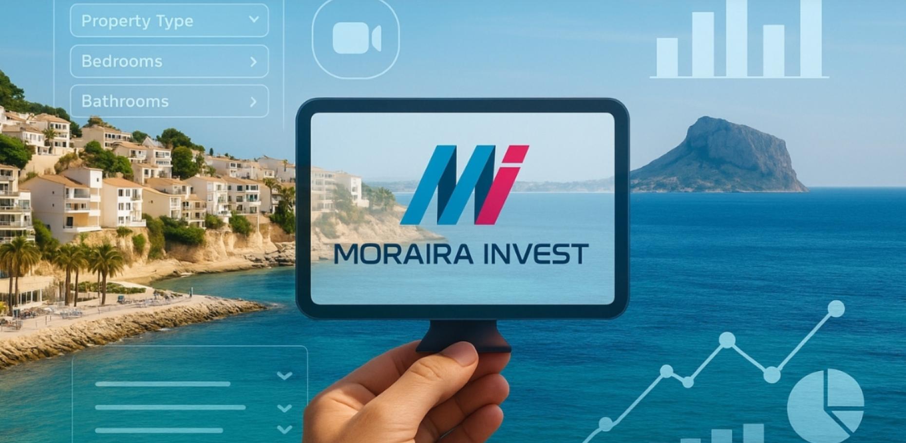 Moraira Invest Group - Luxury Estate Agents Moraira Invest Group - Luxury Estate Agents