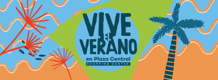 Summer Activities for the Family at Plaza Central - Shopping Centre in Calpe