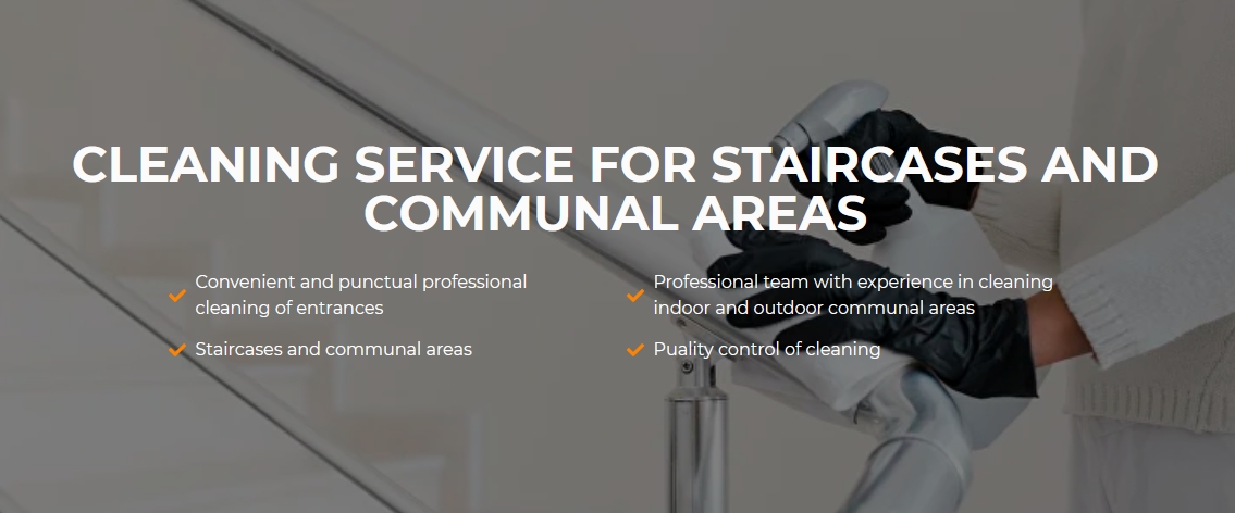 Clean 24 - Professional Cleaning Company Costa Blanca